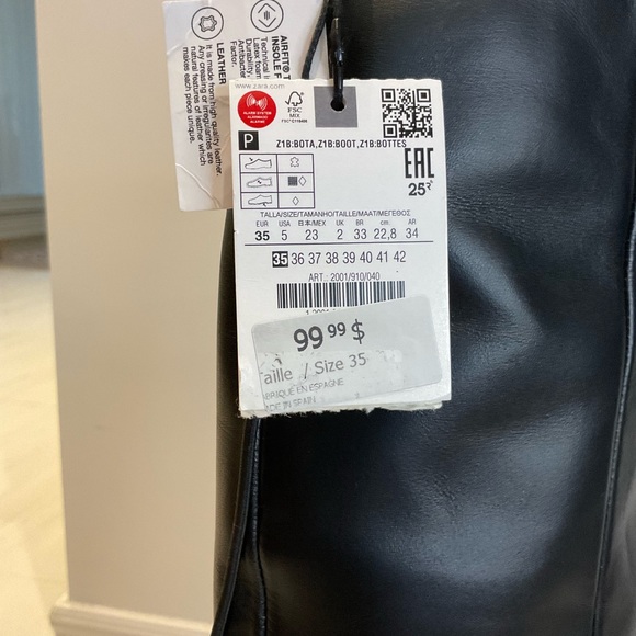 Zara high heels - Picture 6 of 6